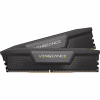 Модуль памяти для компьютера DDR5 64GB (2x32GB) 6000 MHz Vengeance Corsair (CMK64GX5M2B6000Z40) - Image 1