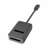 Кишеня зовнішня Maiwo M.2 NVMe/SATA SSD combo USB3.2 Gen2 Type-C (K1696P2) - Image 1