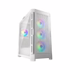 Корпус для ПК Cougar Duoface Pro RGB (White) - Image 1