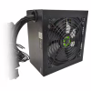 Блок питания Gamemax GM-400 Black - Image 1