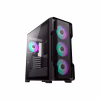Корпус для ПК Gamemax Siege BK - Image 1