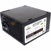 Блок питания Gamemax GM-600 80+ APFC Black - Image 1