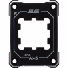 Установчий комплект 2E Gaming Air Cool SCPB-AM5, Aluminum, Black (2E-SCPB-AM5) - Image 1