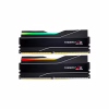 Модуль памяти для компьютера DDR5 32GB (2x16GB) 6000 MHz Trident Z5 NEO RGB for AMD G.Skill (F5-6000J3038F16GX2-TZ5NR) - Image 1