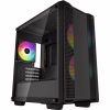 Корпус для ПК Deepcool CC360 ARGB (R-CC360-BKAPM3-G-1) - Image 1