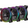 Кулер до корпусу Enermax T.B.RGB A.D.3 PACK (UCTBRGBA12P-BP3) - Image 1