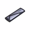 Кишеня зовнішня Ugreen SSD M.2 (NVME) M-KEY UGREEN 3.2 GEN2 CM400 gray (90264) - Image 1