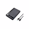 Кишеня зовнішня Dynamode 2.5" SATA HDD/SSD USB 3.0 Black (DM-CAD-25317) - Image 1