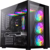 Корпус для ПК Gamemax Infinity BK - Image 1
