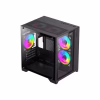 Корпус для ПК Gamemax Infinity Mini Black - Image 1
