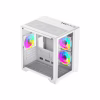 Корпус для ПК Gamemax Infinity Mini White - Image 1