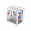 Корпус для ПК Gamemax Infinity Mini White - Image 1