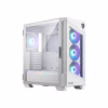 Корпус для ПК MSI MPG VELOX 100R White - Image 1