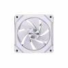 Кулер до корпусу Lian Li SL V2 Reverse, 120mm, Single, White (G99.12RSLV21W.00) - Image 1