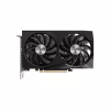 Видеокарта GIGABYTE GeForce RTX3050 8Gb WINDFORCE OC V2 (GV-N3050WF2OCV2-8GD) - Image 1