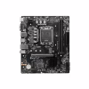 Материнська плата MSI PRO H610M-E - Image 1