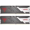 Модуль памяти для компьютера DDR5 32GB (2x16GB) 6000 MHz Viper Venom Patriot (PVV532G600C36K) - Image 1