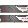 Модуль памяти для компьютера DDR5 32GB (2x16GB) 6200 MHz Viper Venom Patriot (PVV532G620C40K) - Image 1