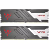 Модуль памяти для компьютера DDR5 32GB (2x16GB) 6600 MHz Viper Venom Black Patriot (PVV532G660C34K) - Image 1