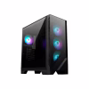 Корпус для ПК MSI MAG FORGE 320R Airflow - Image 1
