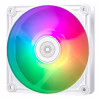 Кулер для корпуса Silver Stone Vista VS120W-ARGB (SST-VS120W-ARGB) - Image 1