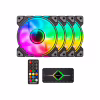 Кулер до корпусу Gamemax DRH400 - Image 1