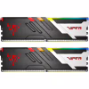 Модуль пам'яті для комп'ютера DDR5 32GB (2x16GB) 6800 MHz Viper Venom Patriot (PVVR532G680C34K) - Image 1
