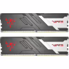 Модуль пам'яті для комп'ютера DDR5 32GB (2x16GB) 7200 MHz Viper Venom Patriot (PVV532G720C34K) - Image 1