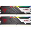 Модуль пам'яті для комп'ютера DDR5 32GB (2x16GB) 7200 MHz Viper Venom Patriot (PVVR532G720C34K) - Image 1