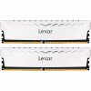 Модуль пам'яті для комп'ютера DDR4 16GB (2x8GB) 3600 MHz Thor White Lexar (LD4BU008G-R3600GDWG) - Image 1