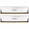 Модуль пам'яті для комп'ютера DDR4 16GB (2x8GB) 3600 MHz Thor White Lexar (LD4BU008G-R3600GDWG) - Image 1