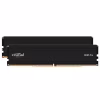 Модуль пам'яті для комп'ютера DDR5 64GB (2x32GB) 5600 MHz Pro Micron (CP2K32G56C46U5) - Image 1