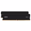 Модуль пам'яті для комп'ютера DDR5 64GB (2x32GB) 5600 MHz Pro Micron (CP2K32G56C46U5) - Image 1