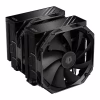 Кулер для процессора ID-Cooling FROZN A720 Black - Image 1