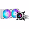Система рідинного охолодження ASUS ROG Strix LC III 240 ARGB WHT (90RC00S2-M0UAY0) - Image 1