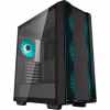 Корпус для ПК Deepcool CC560 V2 Black (R-CC560-BKGAA4-G-2) - Image 1