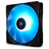 Кулер до корпусу Deepcool RF120 (DP-FRGB-RF120-1C) - Image 1