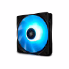 Кулер до корпусу Deepcool RF120 (DP-FRGB-RF120-1C) - Image 1