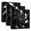 Кулер для корпуса ID-Cooling AF-125-K TRIO - Image 1