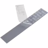 Термопрокладка Gelid Solutions GP-Extreme Thermal Pad 120x20x2.5 mm (TP-GP05-F) - Image 1