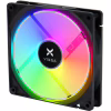 Кулер для корпуса Vinga RGB fan-10 - Image 1
