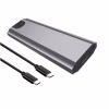 Карман внешний Dynamode M.2 SSD NVMe/SATA combo USB3.2 GEN2 USB-C (DM-CAD-SSD05) - Image 1