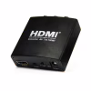 Конвертор AV to HDMI (HDCAV01) PowerPlant (CA911479) - Image 1