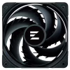 Кулер для корпуса Zalman ZM-AF120BLACK - Image 1
