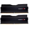 Модуль пам'яті для комп'ютера DDR5 32GB (2x16GB) 6000 MHz Trident Z5 Black G.Skill (F5-6000J3040F16GX2-TZ5K) - Image 1