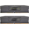 Модуль пам'яті для комп'ютера DDR5 64GB (2x32GB) 5600 MHz Vengeance Corsair (CMK64GX5M2B5600Z40) - Image 1