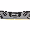 Модуль пам'яті для комп'ютера DDR5 16GB 8000 MHz Renegade Silver XMP Kingston Fury (ex.HyperX) (KF580C38RS-16) - Image 1