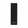 Кишеня зовнішня PowerPlant SSD M.2 PCIe NVMe USB3.1 (HC380428) - Image 1