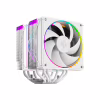 Кулер для процессора ID-Cooling Frozn A620 ARGB White (FROZN A620 ARGB White) - Image 1