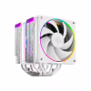 Кулер для процессора ID-Cooling Frozn A620 ARGB White (FROZN A620 ARGB White) - Image 1